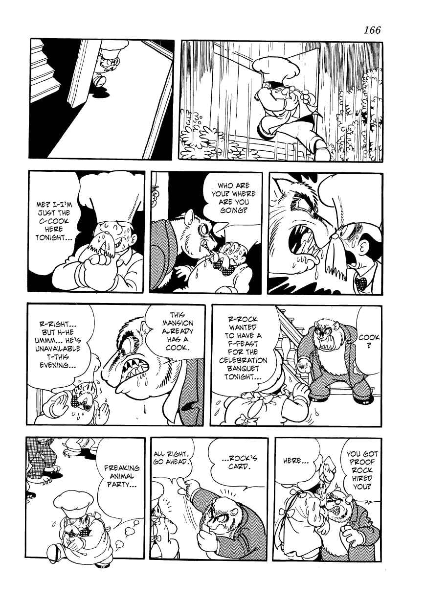 Page 19 Chapter 21 Vampires