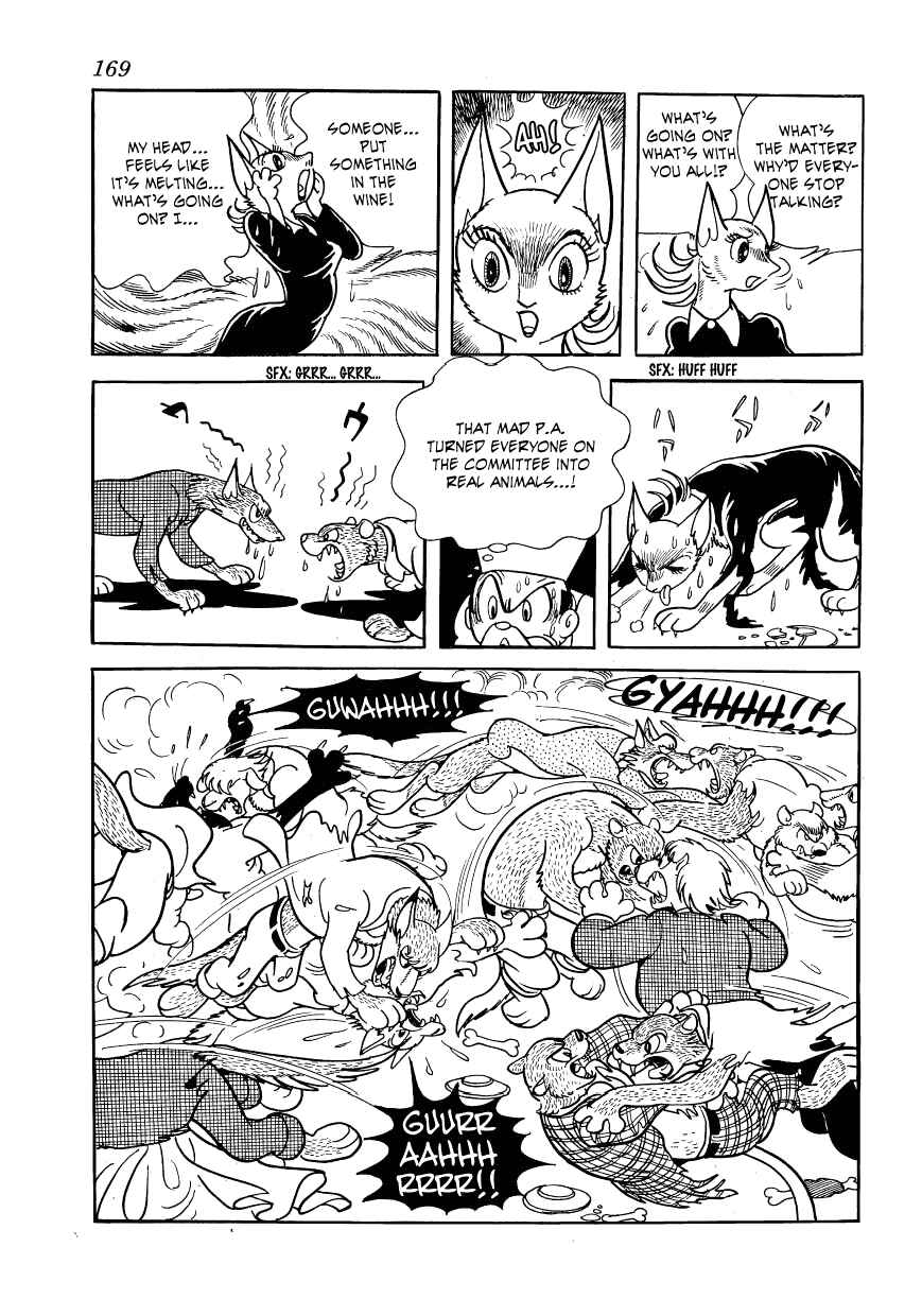 Page 22 Chapter 21 Vampires