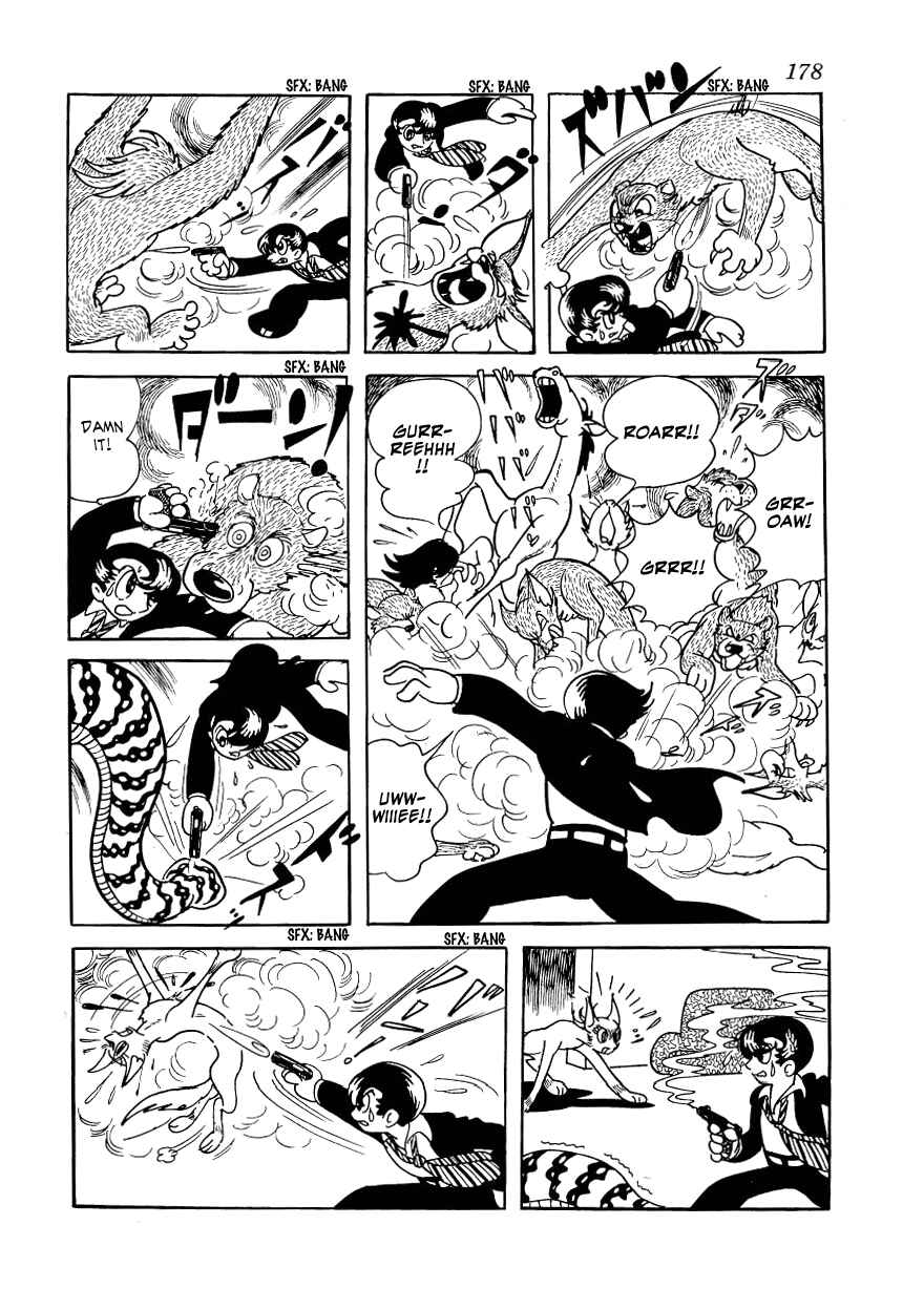 Page 31 Chapter 21 Vampires