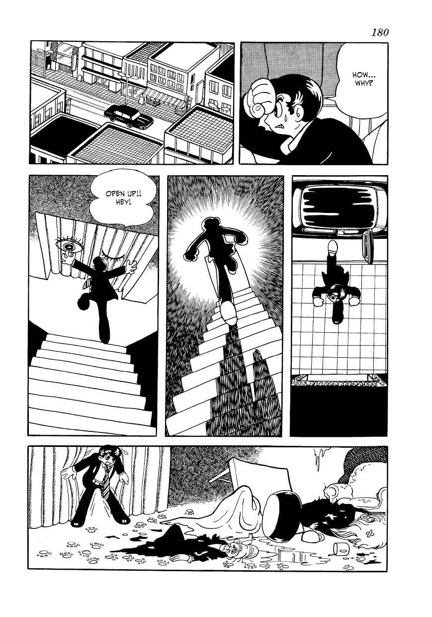 Page 33 Chapter 21 Vampires