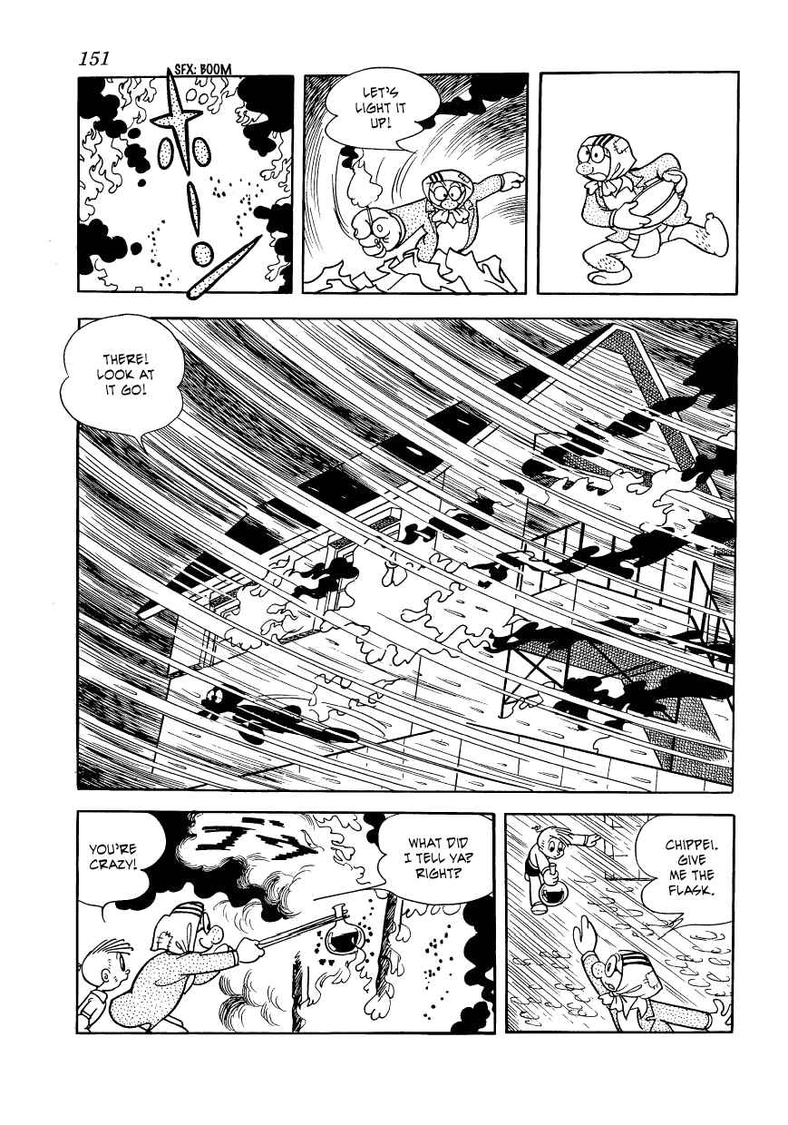 Page 4 Chapter 21 Vampires