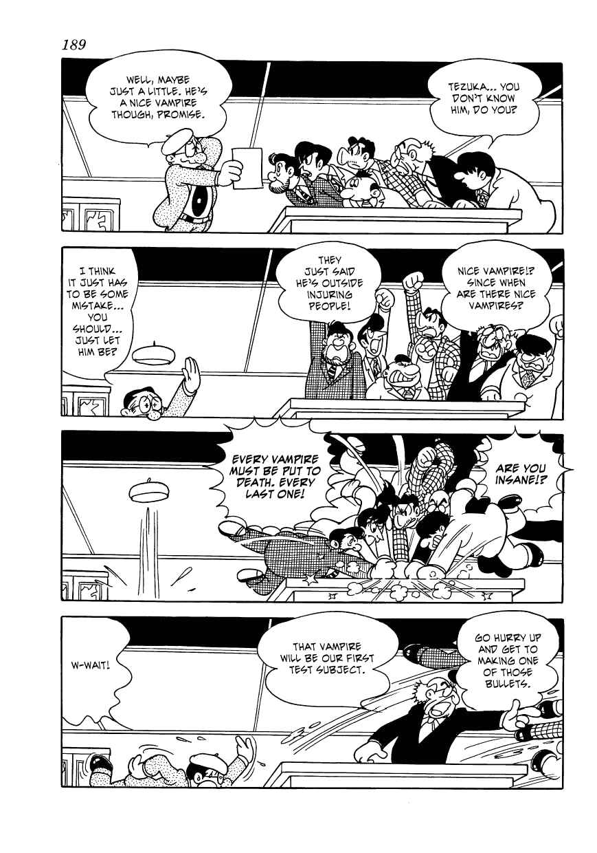 Page 42 Chapter 21 Vampires