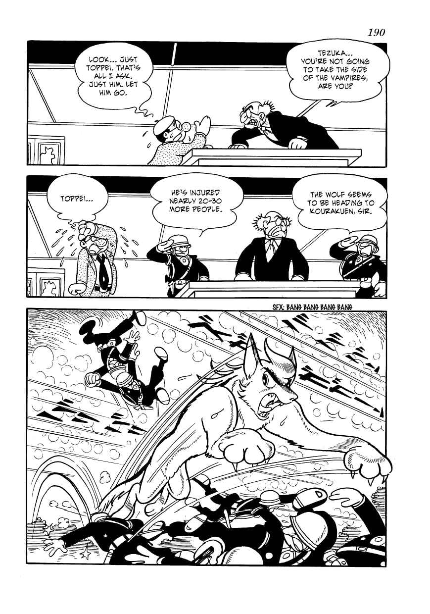 Page 43 Chapter 21 Vampires