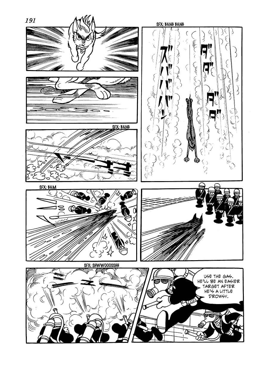 Page 44 Chapter 21 Vampires