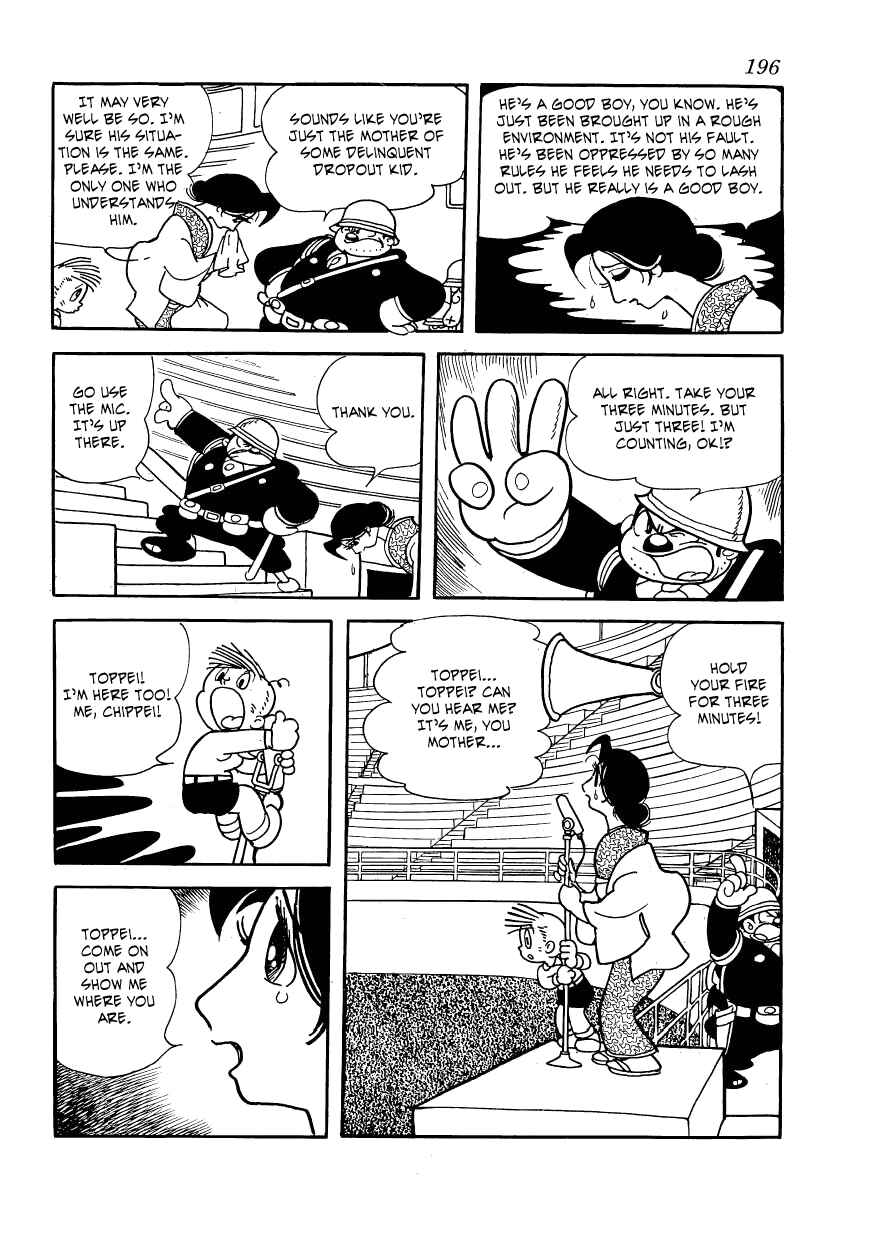 Page 49 Chapter 21 Vampires