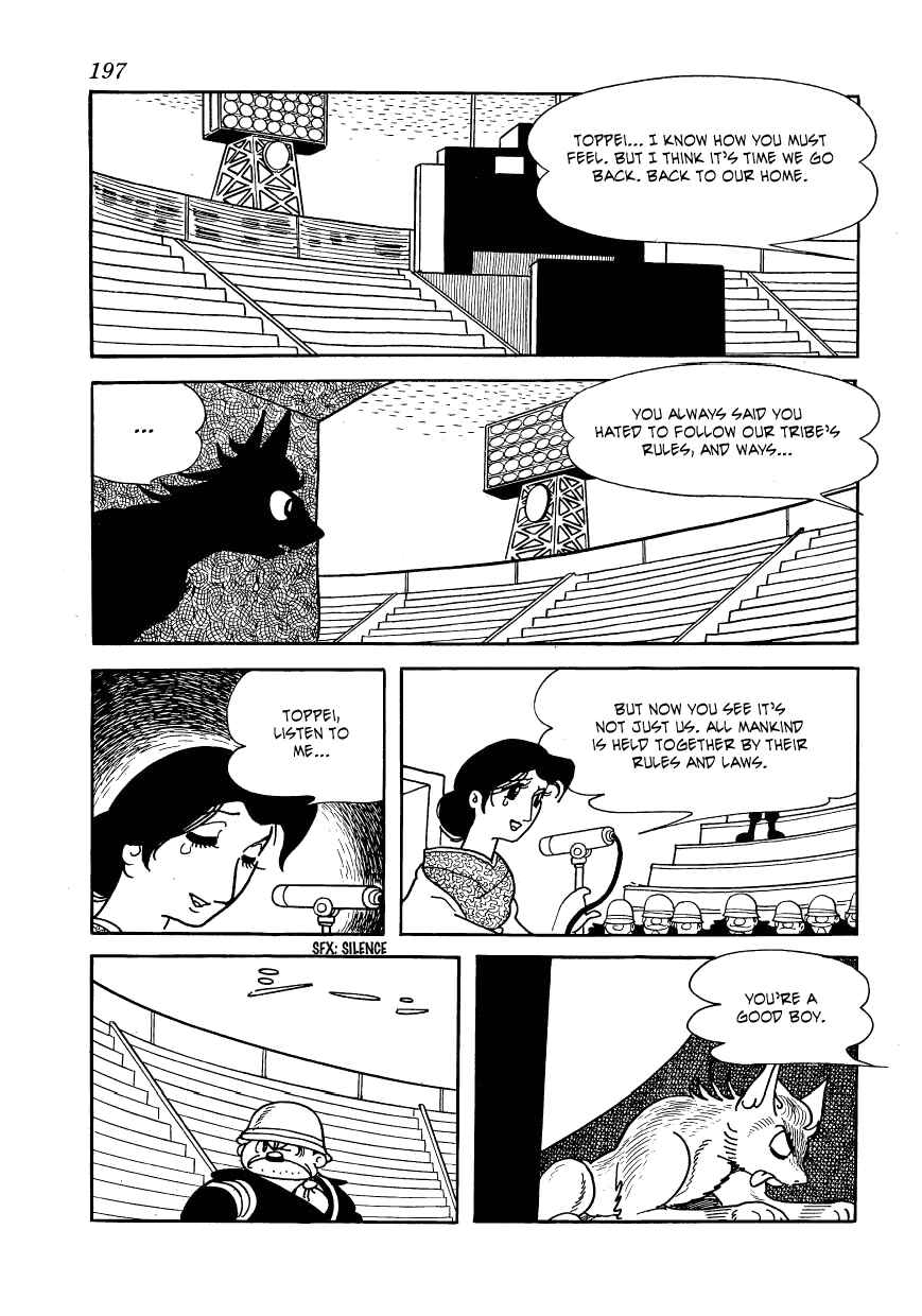Page 50 Chapter 21 Vampires