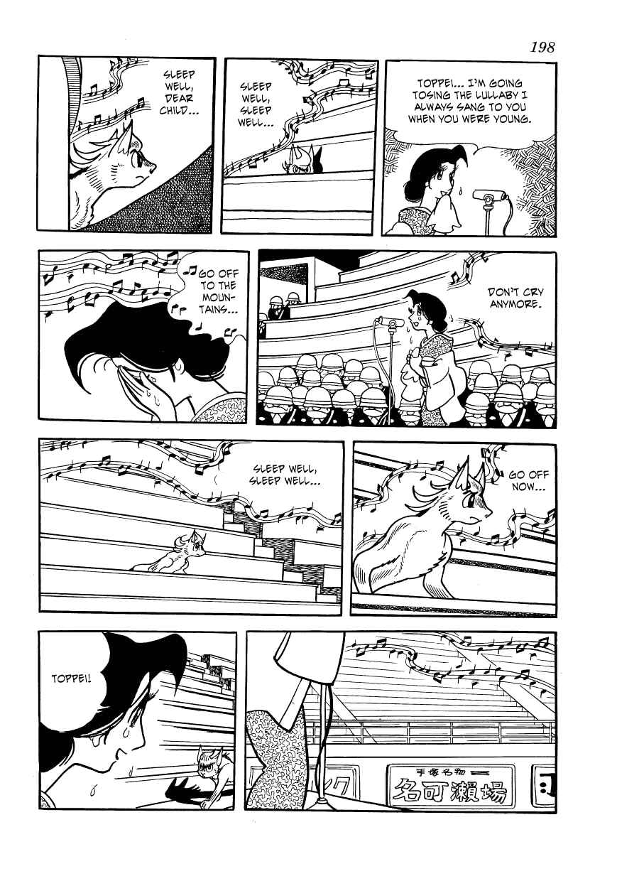 Page 51 Chapter 21 Vampires