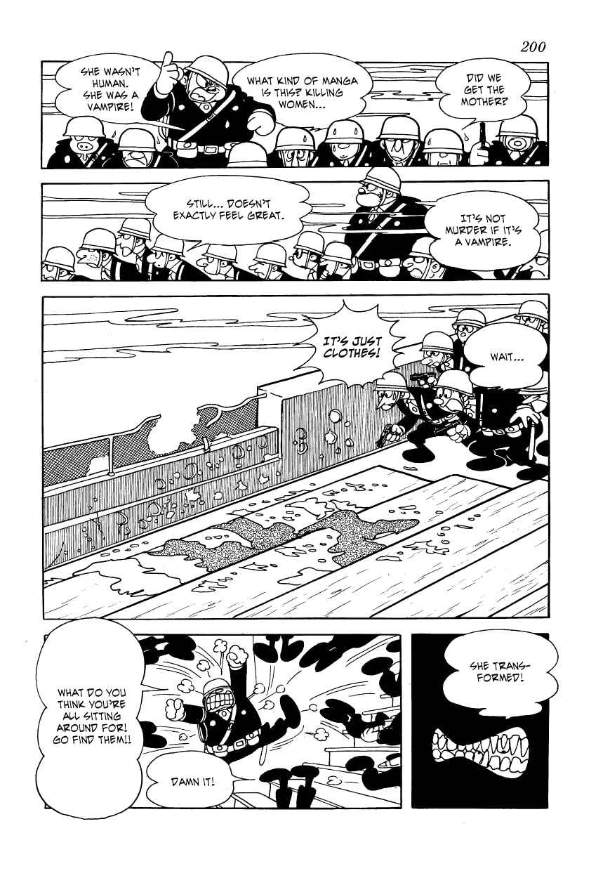Page 53 Chapter 21 Vampires