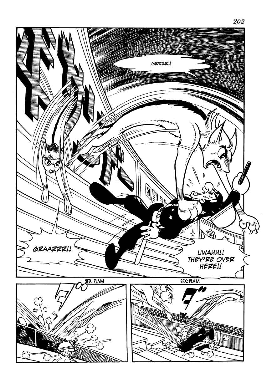 Page 55 Chapter 21 Vampires