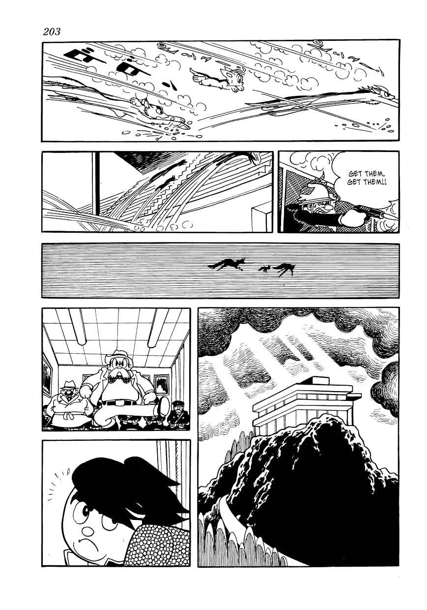 Page 56 Chapter 21 Vampires
