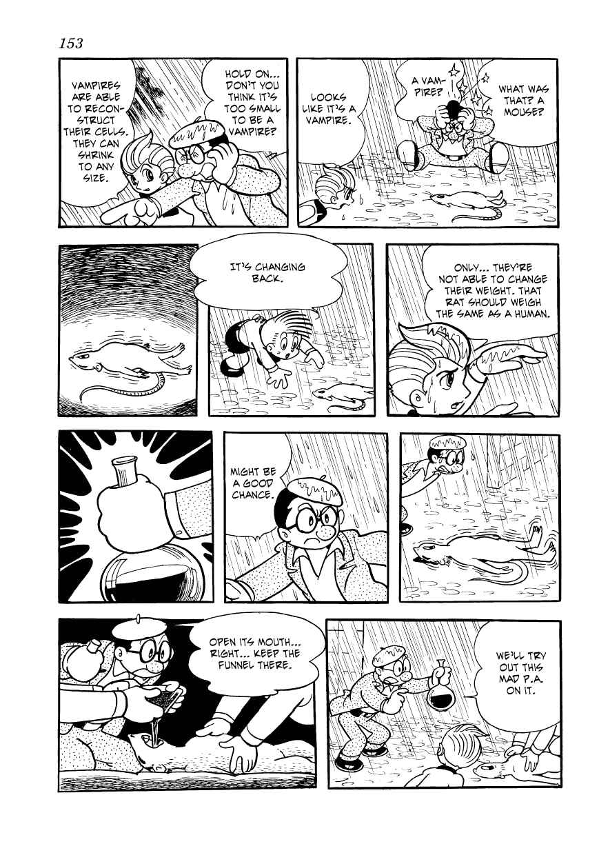 Page 6 Chapter 21 Vampires