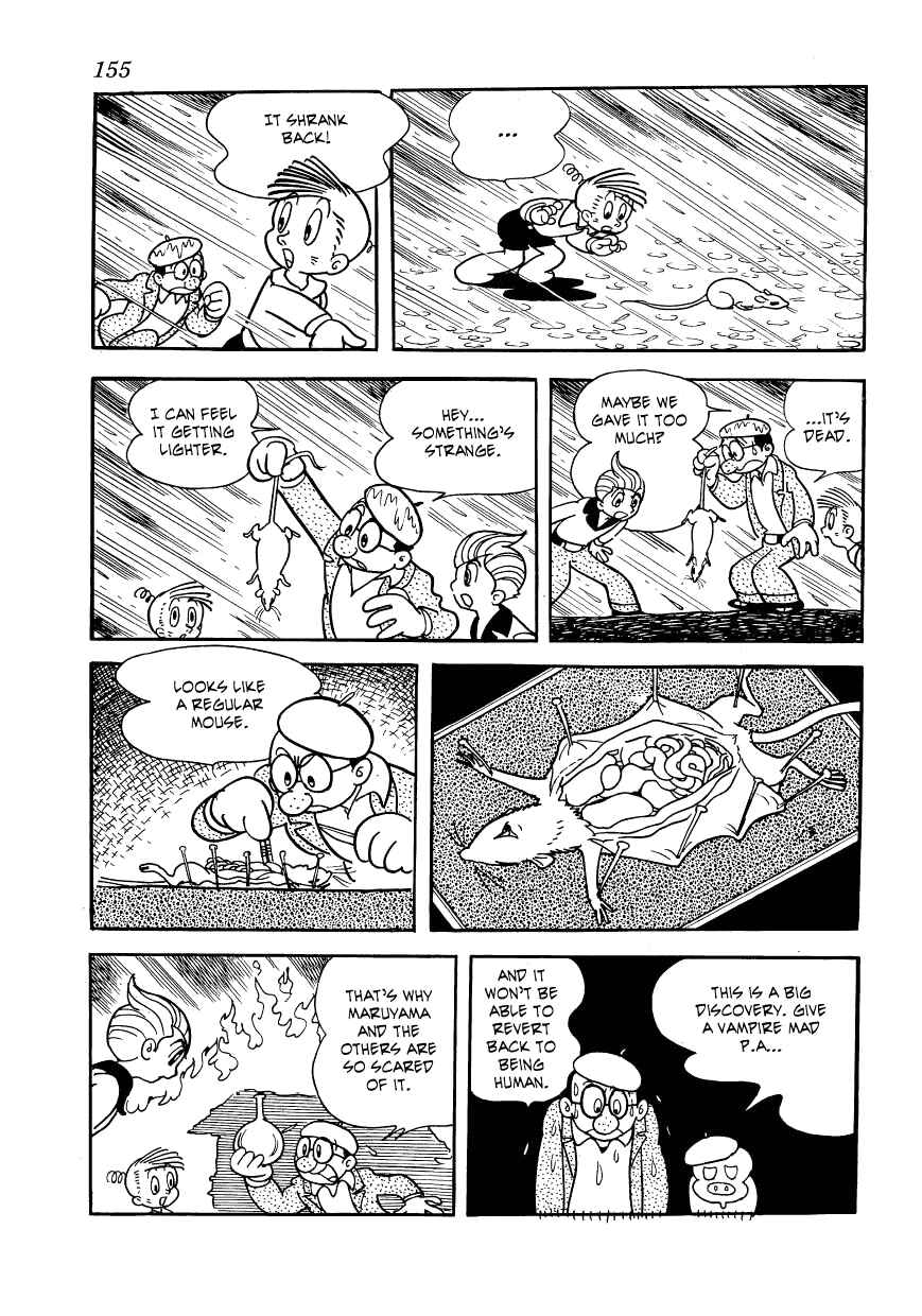 Page 8 Chapter 21 Vampires