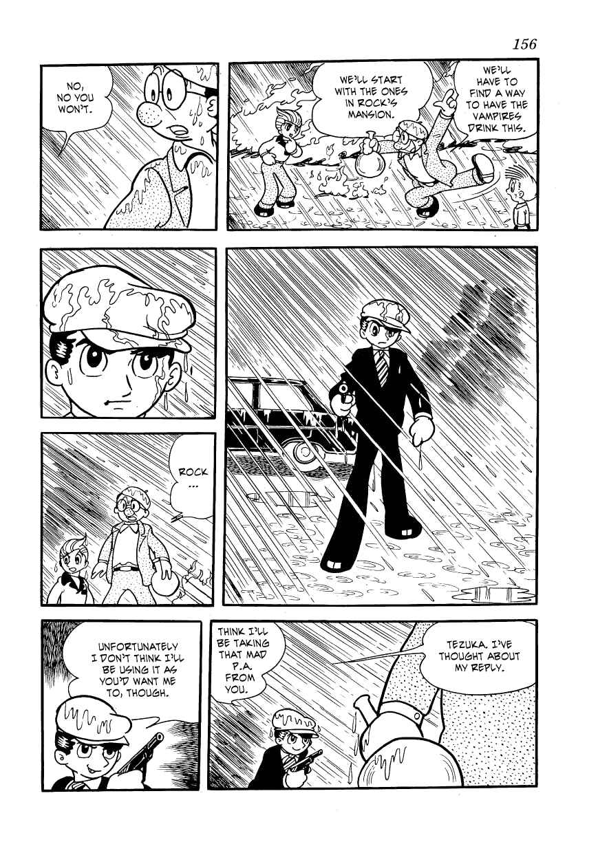 Page 9 Chapter 21 Vampires
