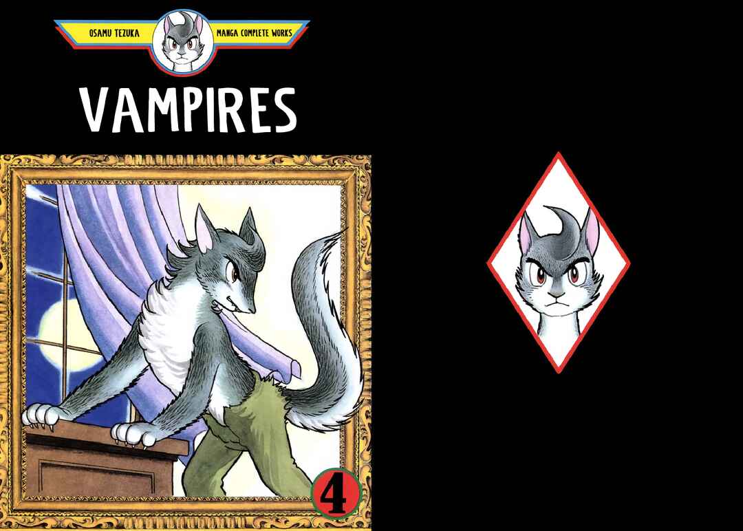 Page 2 Chapter 23 Vampires