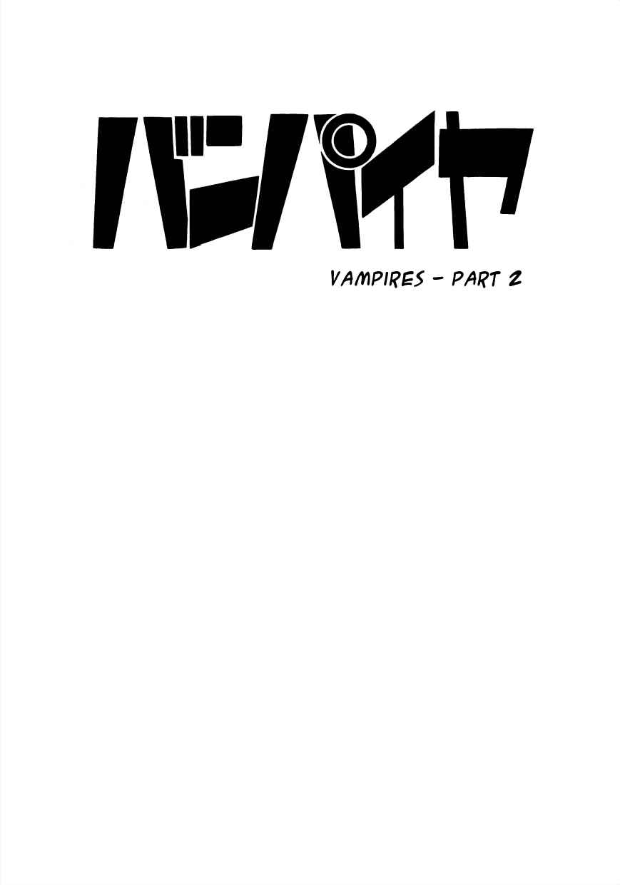 Page 6 Chapter 23 Vampires