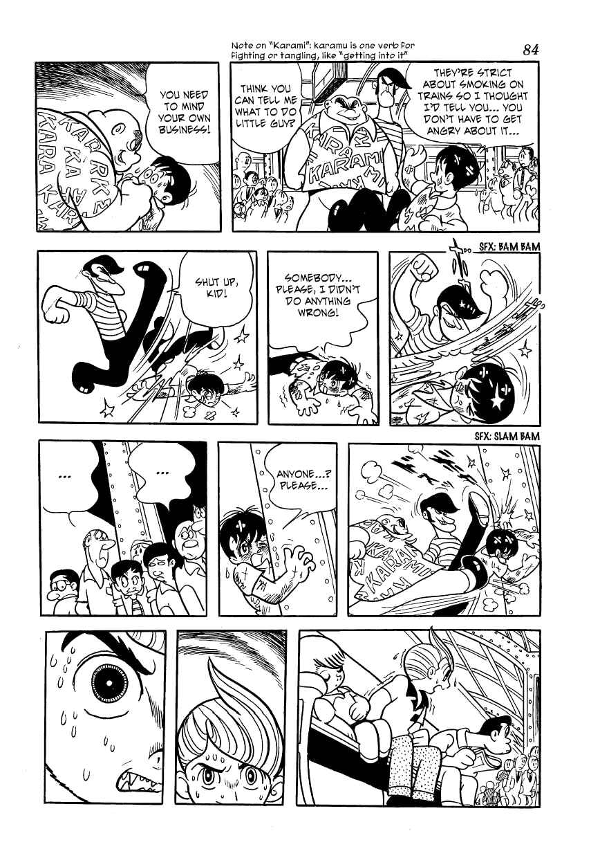 Page 10 Chapter 4 Vampires