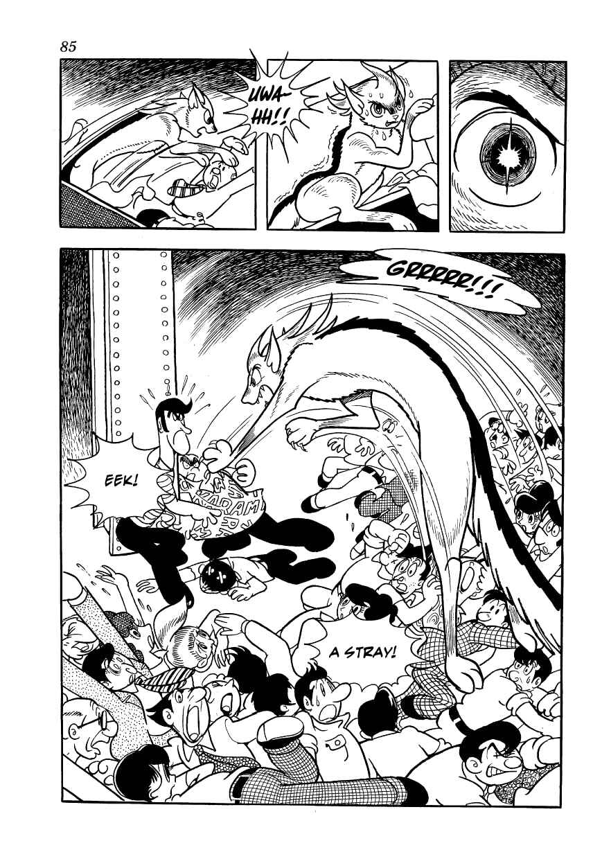 Page 11 Chapter 4 Vampires