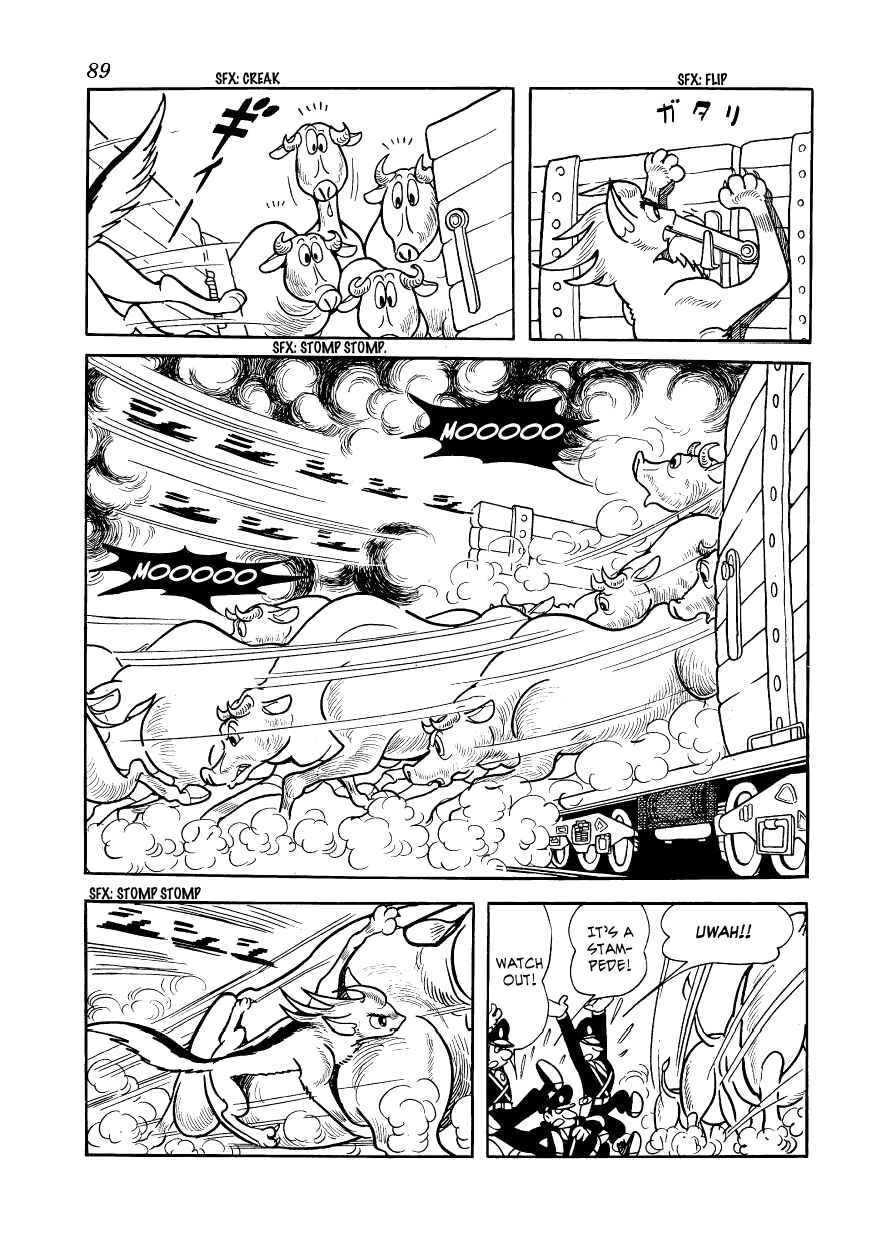 Page 15 Chapter 4 Vampires