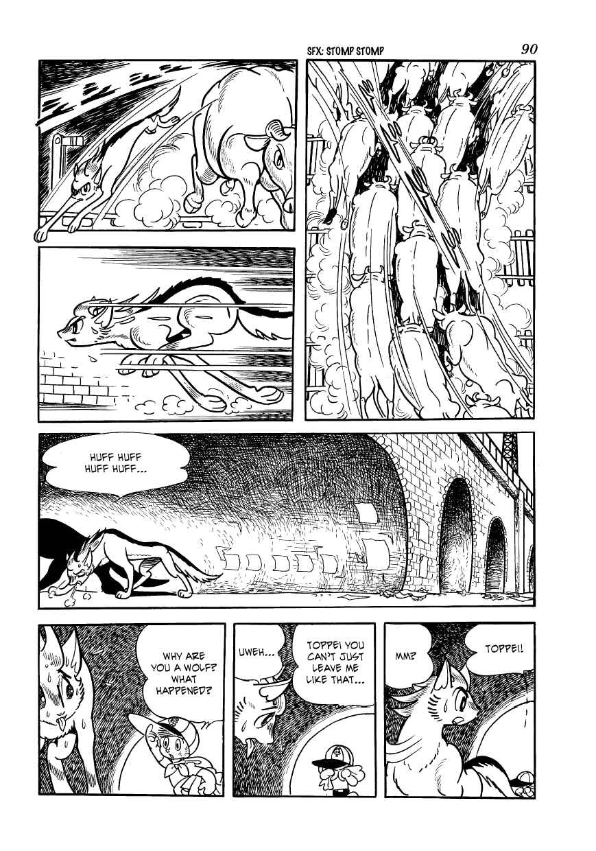 Page 16 Chapter 4 Vampires