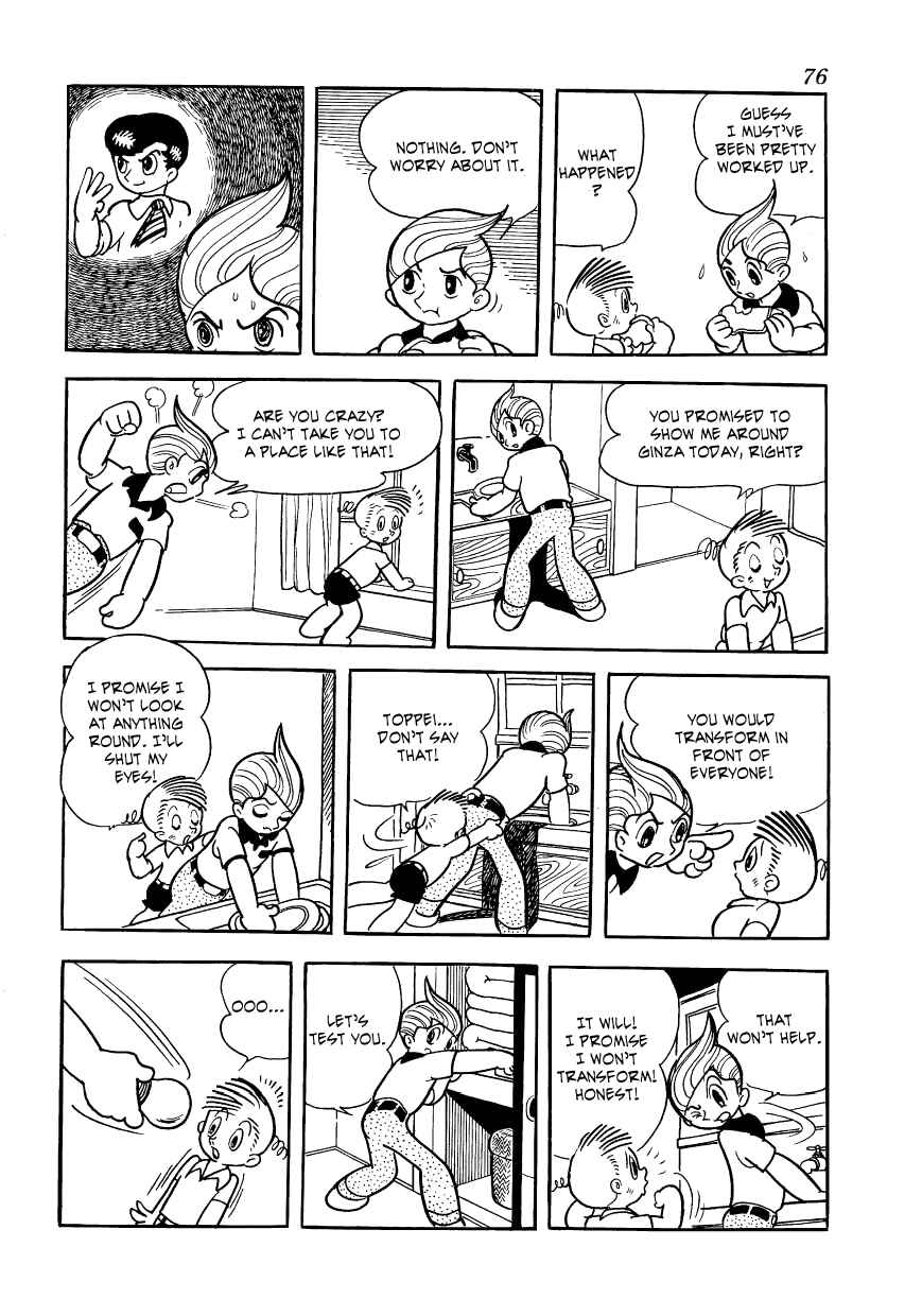 Page 2 Chapter 4 Vampires