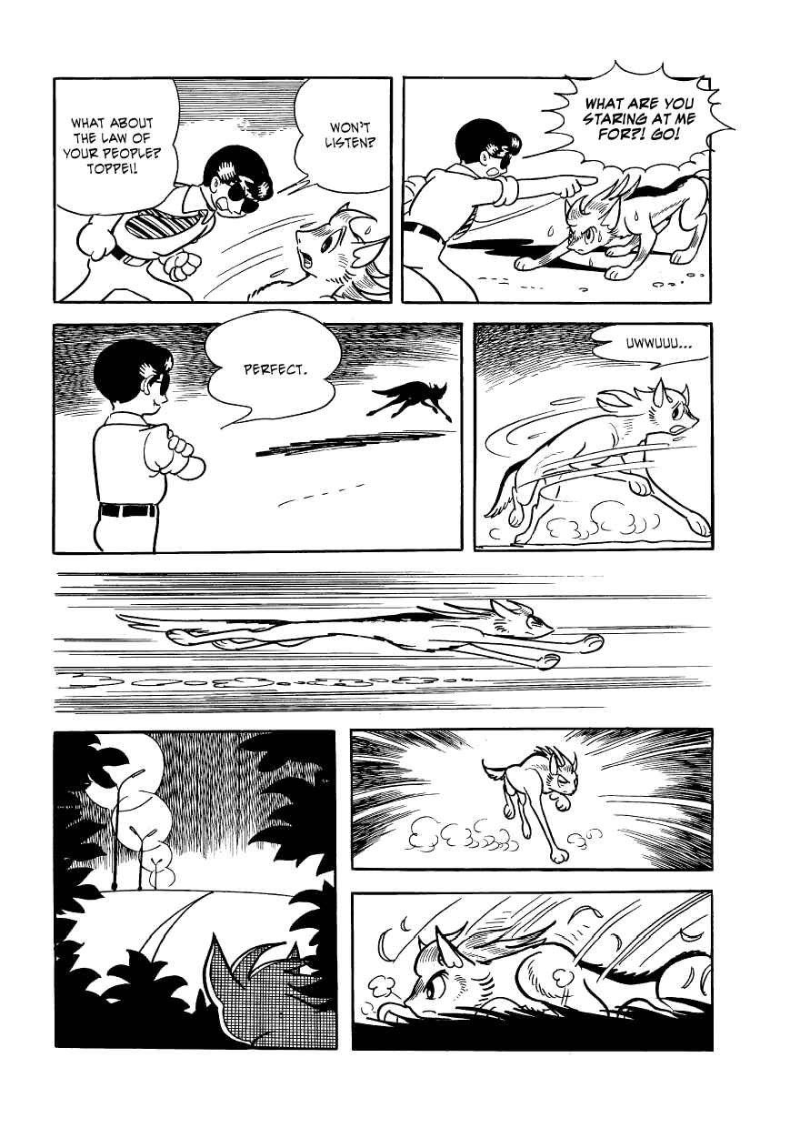 Page 24 Chapter 4 Vampires
