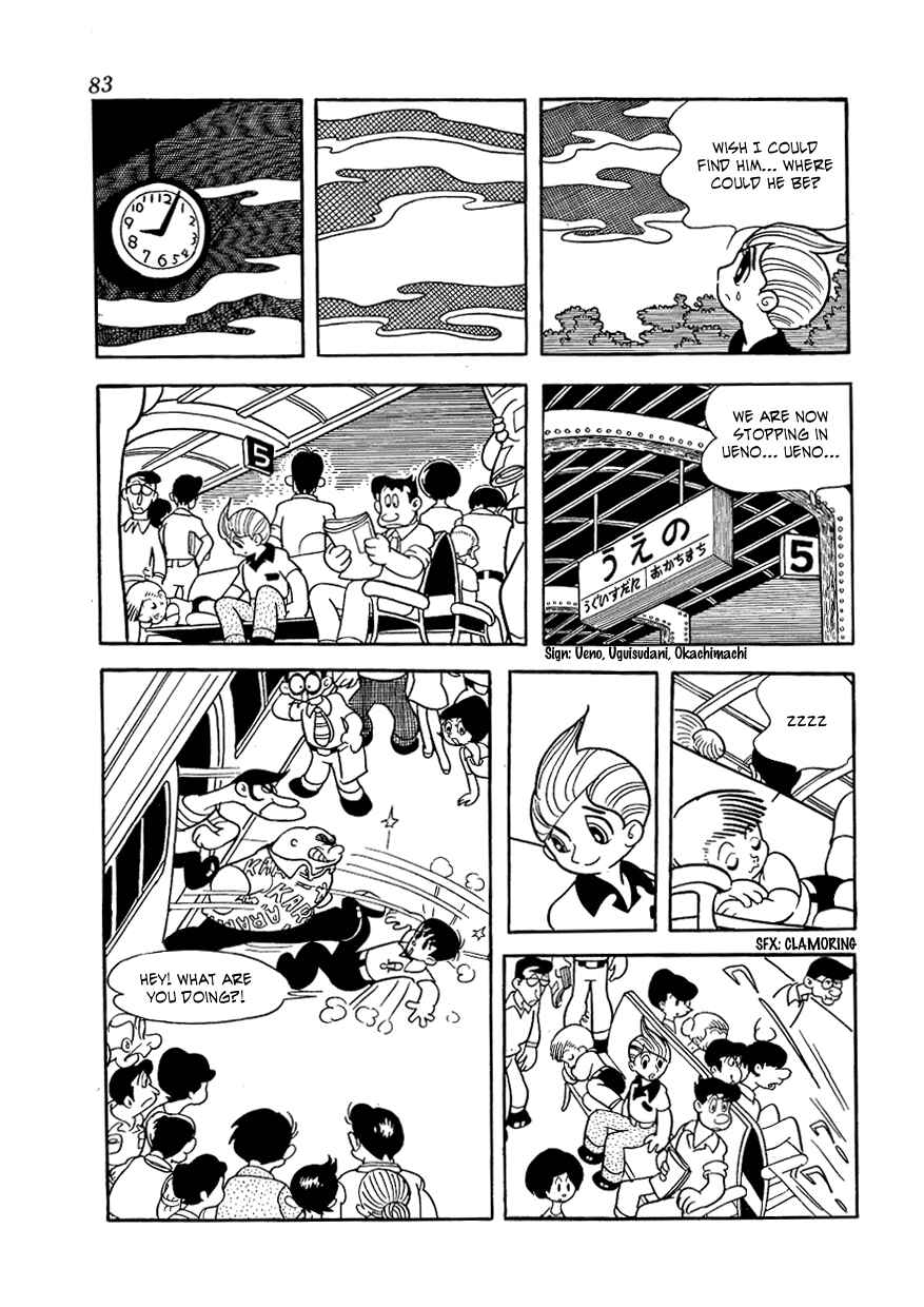 Page 9 Chapter 4 Vampires