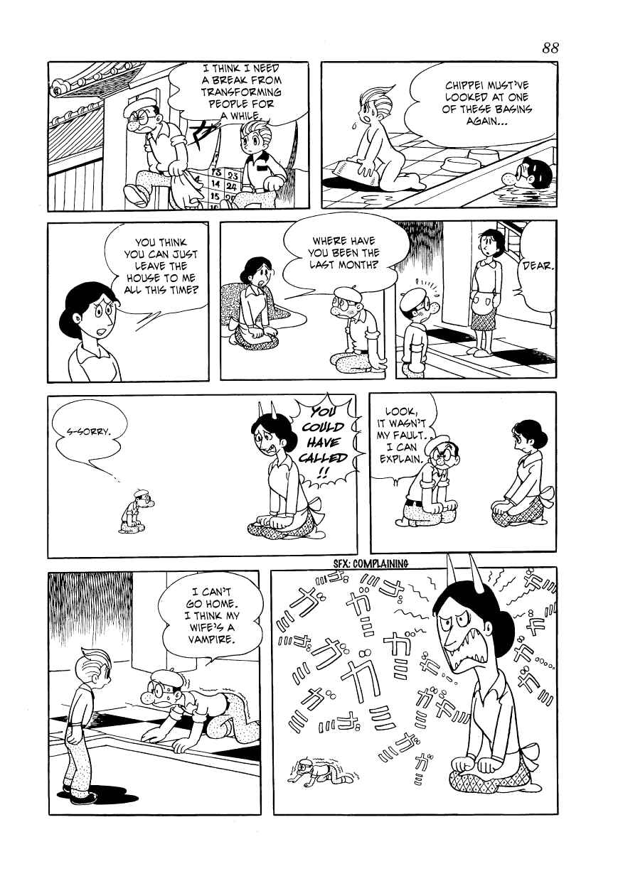 Page 11 Chapter 19 Vampires