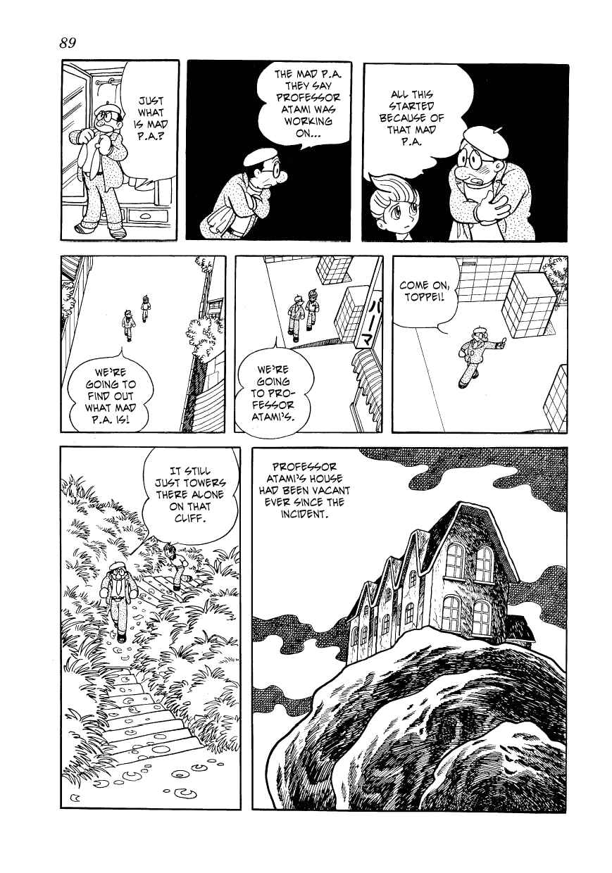 Page 12 Chapter 19 Vampires