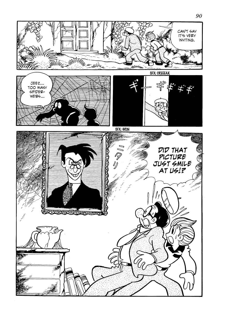 Page 13 Chapter 19 Vampires