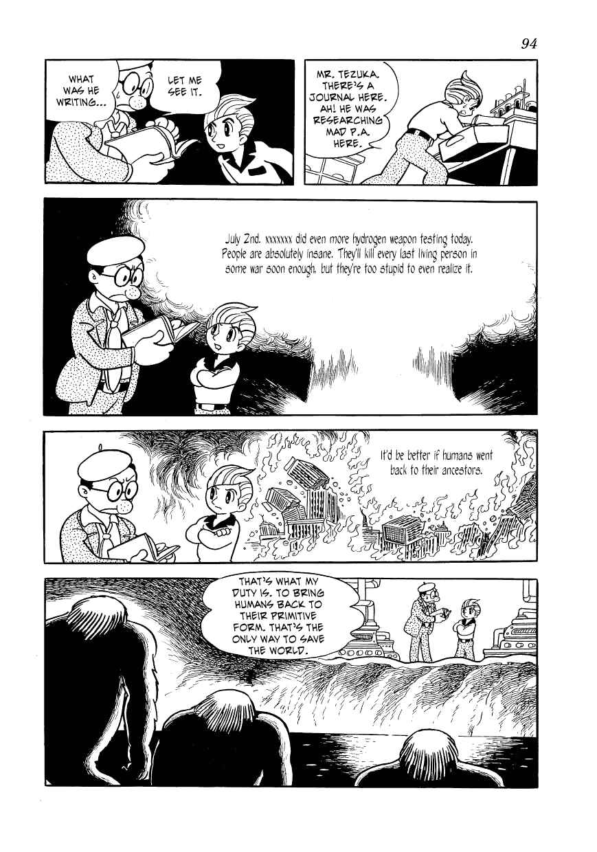 Page 17 Chapter 19 Vampires