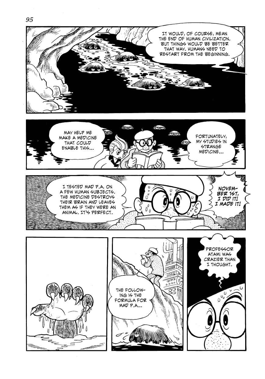 Page 18 Chapter 19 Vampires