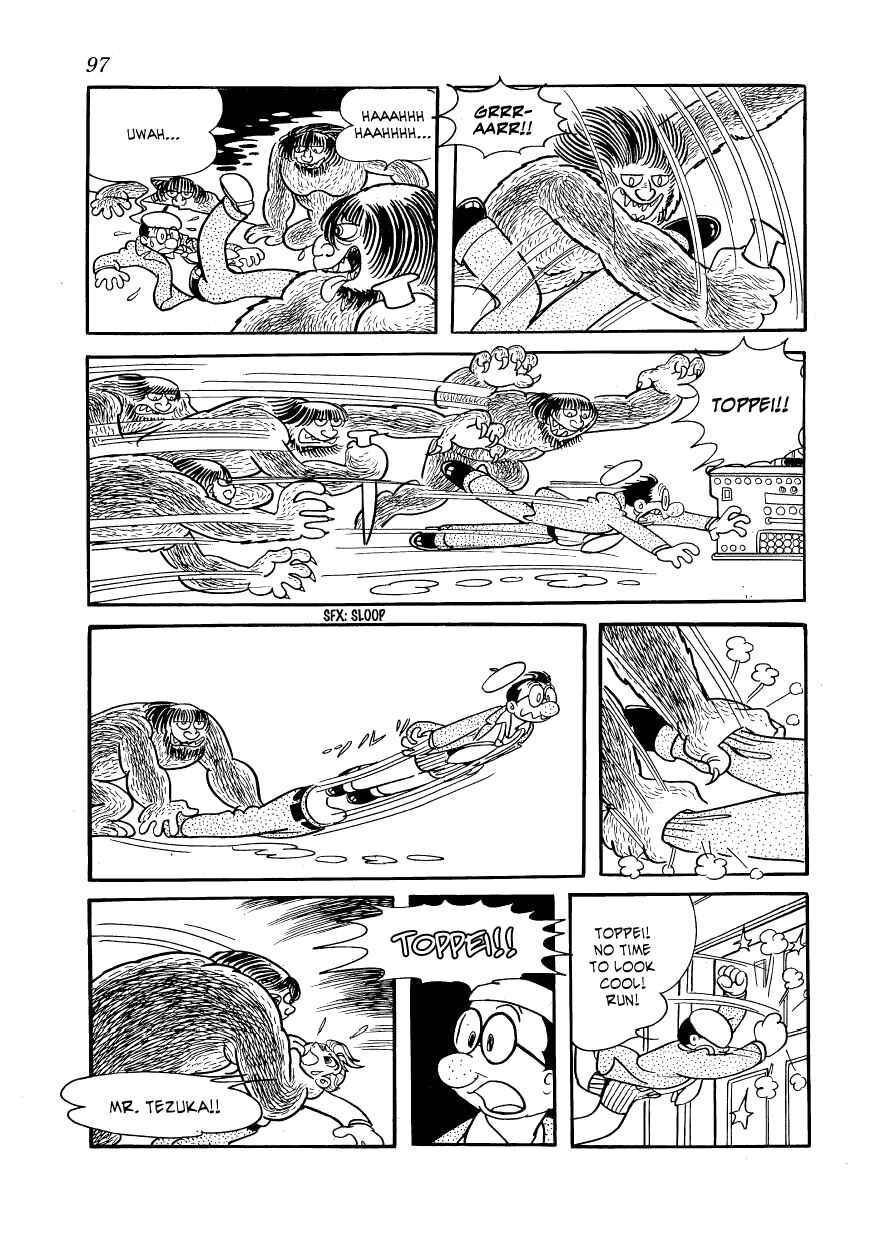 Page 20 Chapter 19 Vampires
