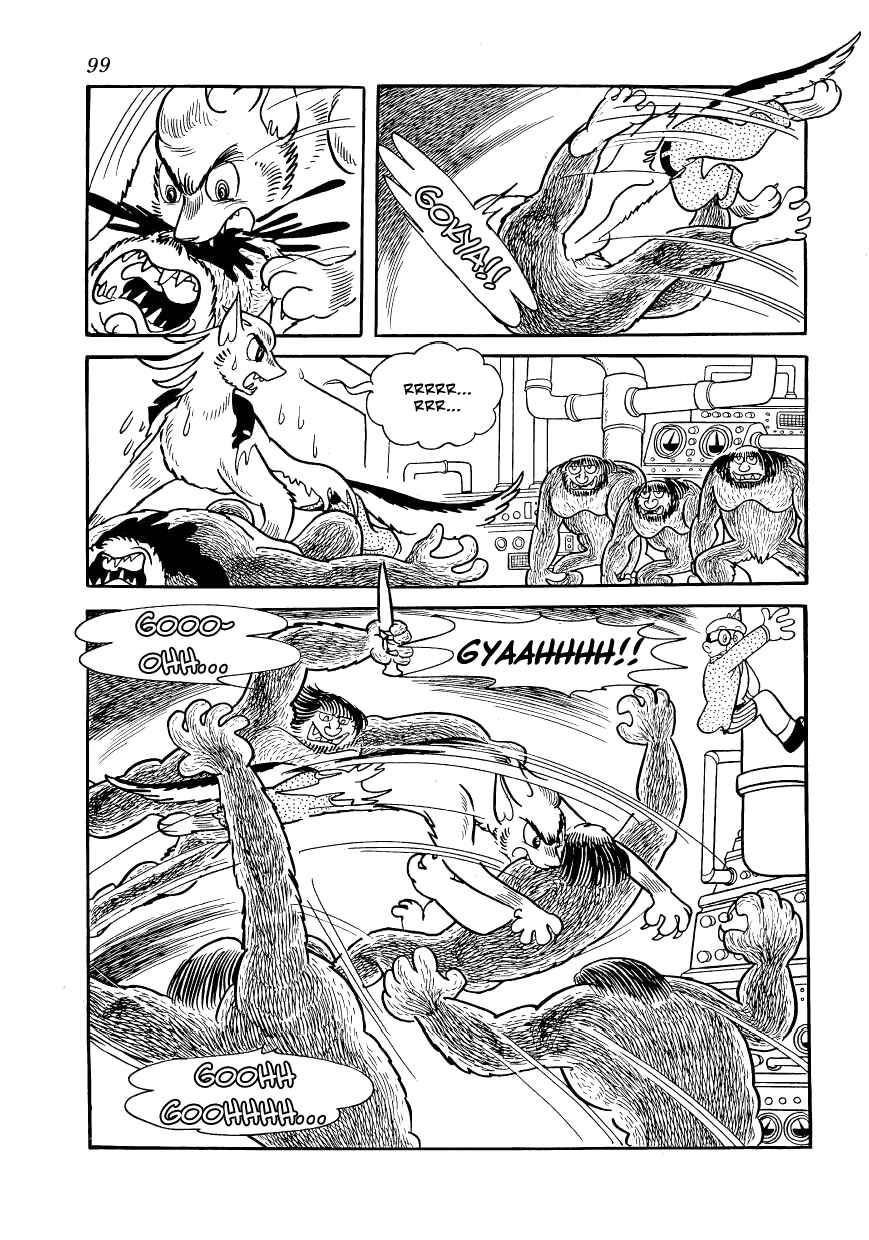 Page 22 Chapter 19 Vampires