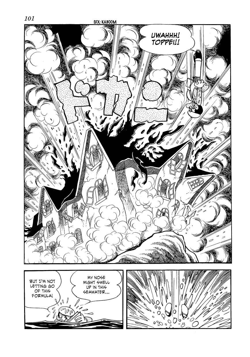 Page 24 Chapter 19 Vampires