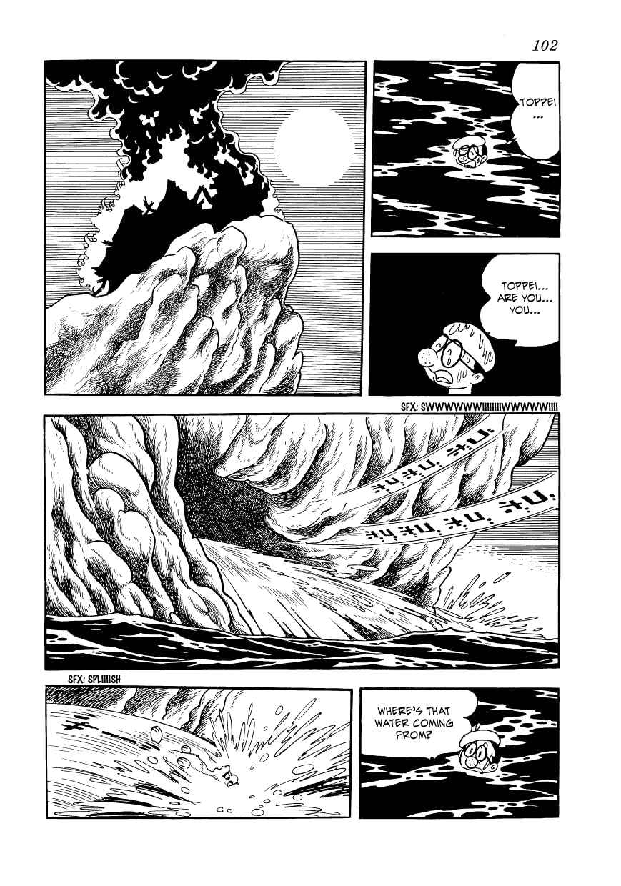 Page 25 Chapter 19 Vampires