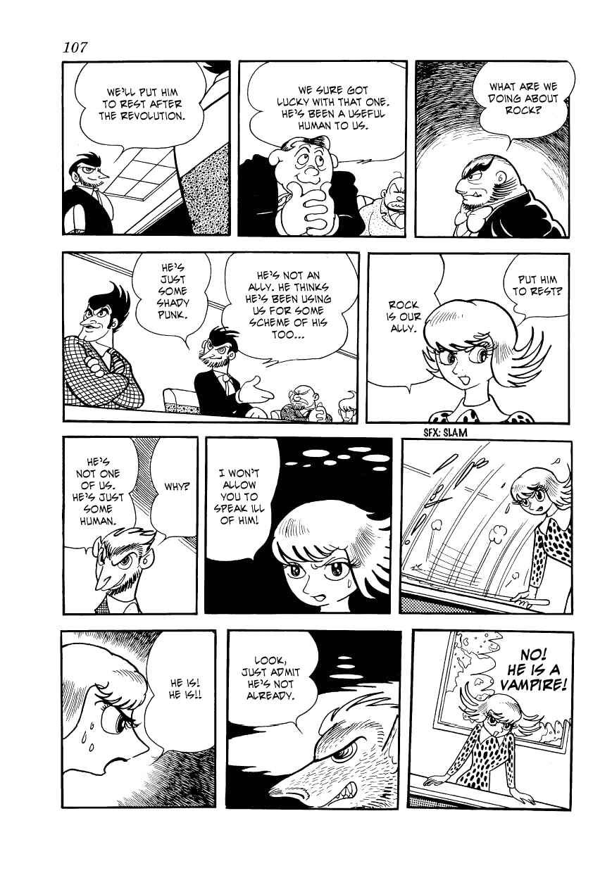 Page 30 Chapter 19 Vampires