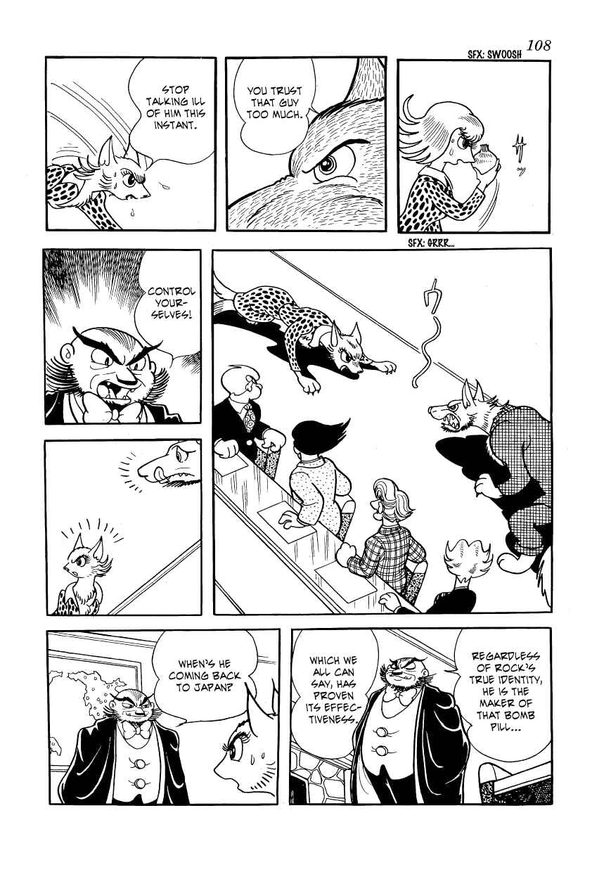 Page 31 Chapter 19 Vampires