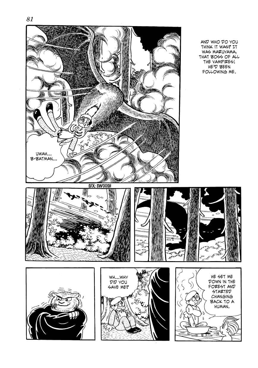 Page 4 Chapter 19 Vampires