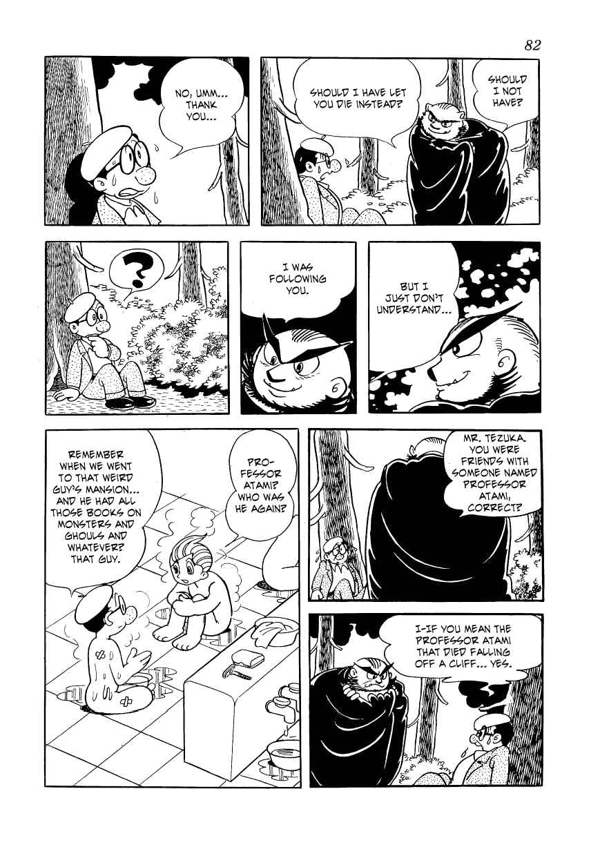 Page 5 Chapter 19 Vampires