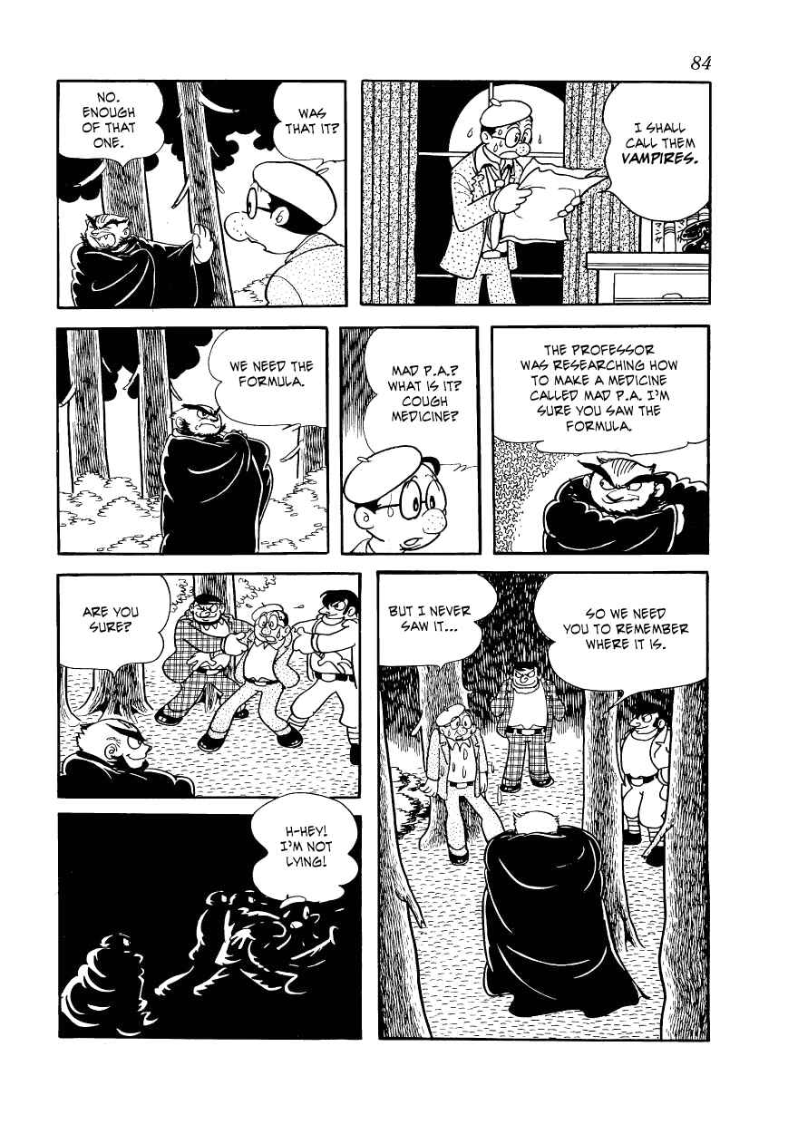 Page 7 Chapter 19 Vampires