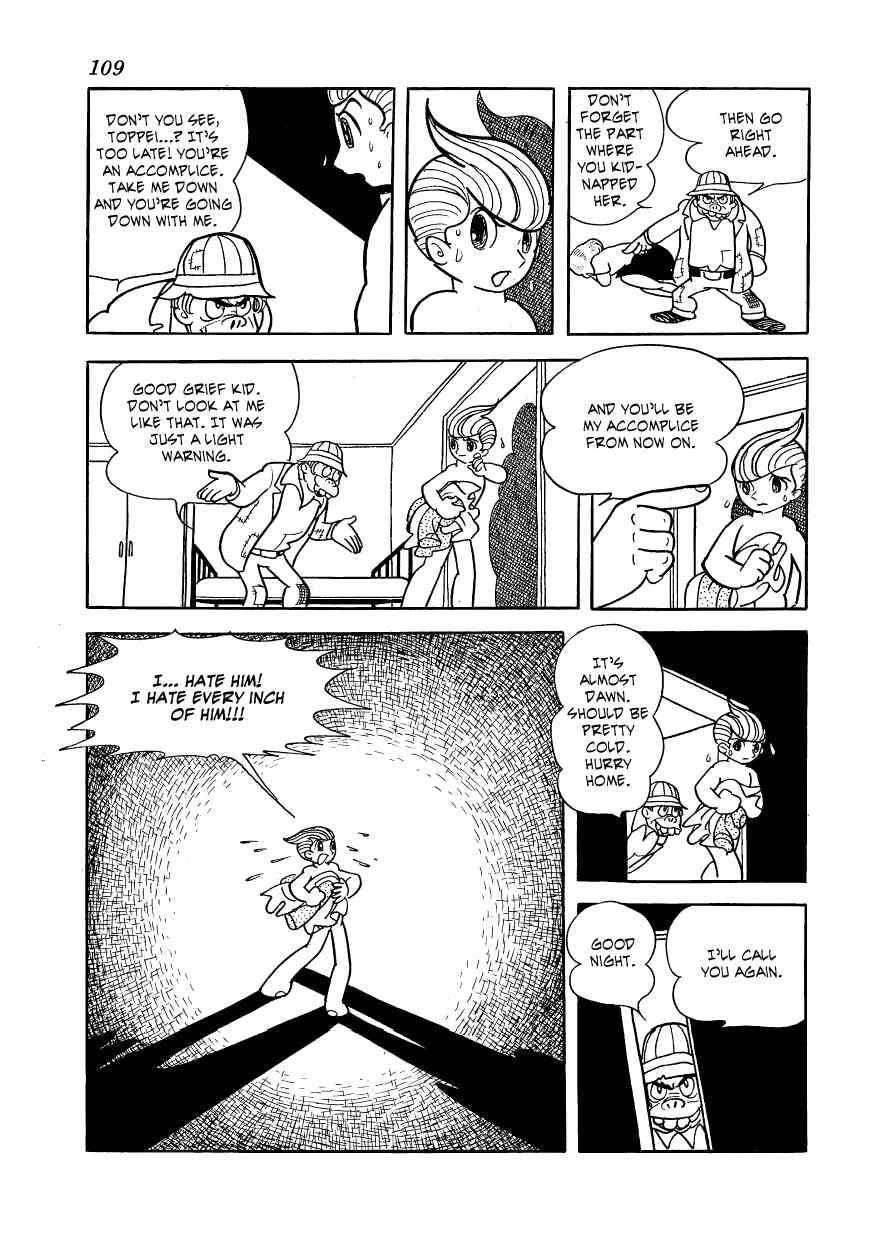 Page 11 Chapter 5 Vampires