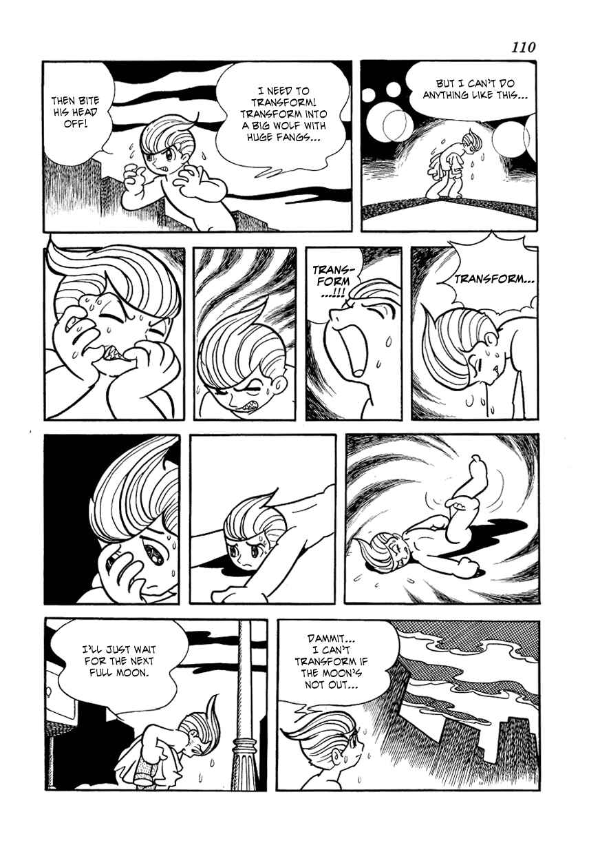 Page 12 Chapter 5 Vampires