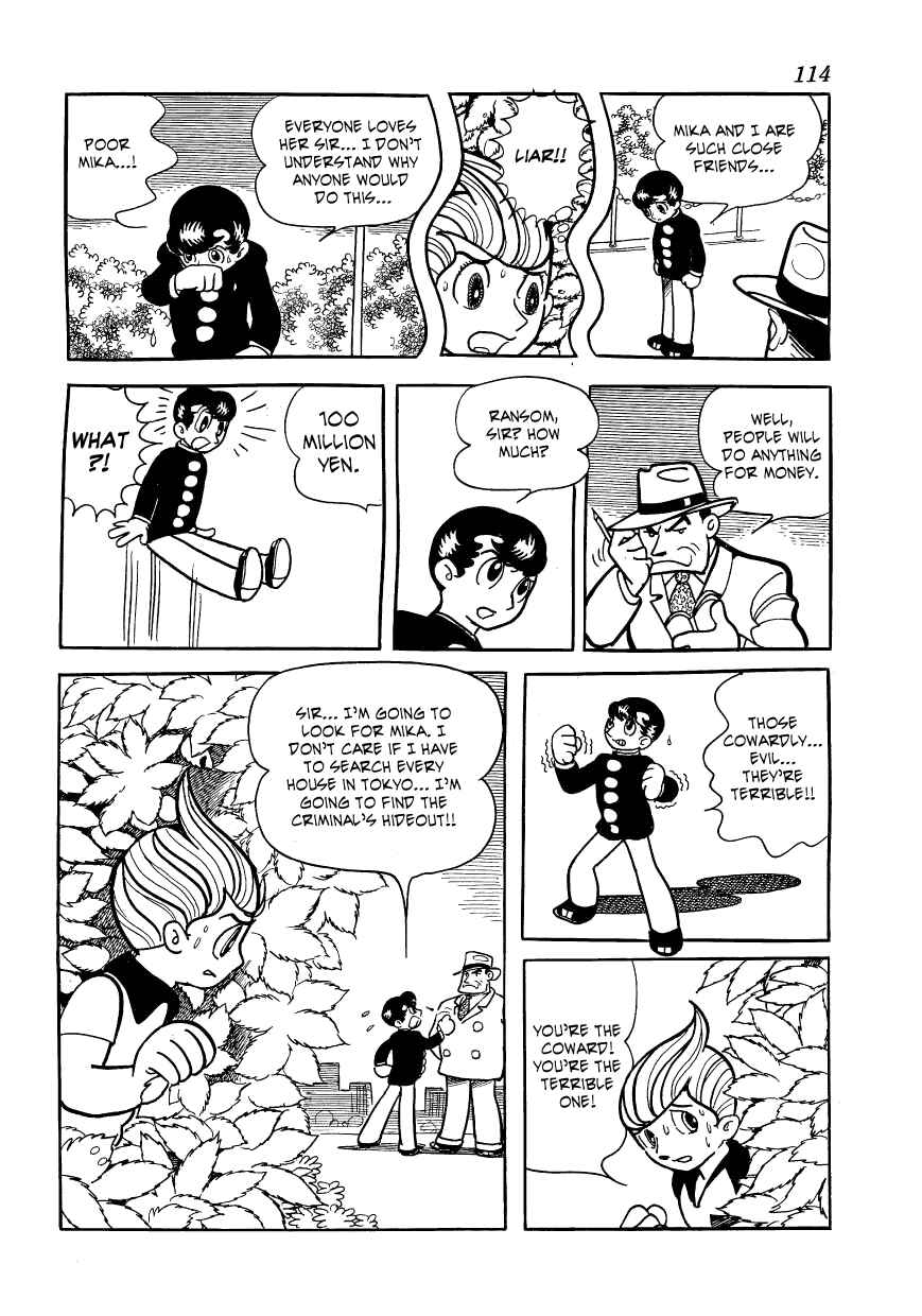 Page 16 Chapter 5 Vampires
