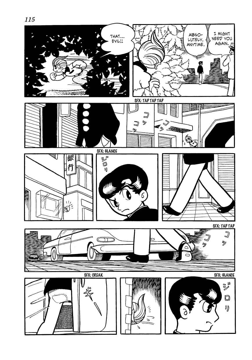 Page 17 Chapter 5 Vampires