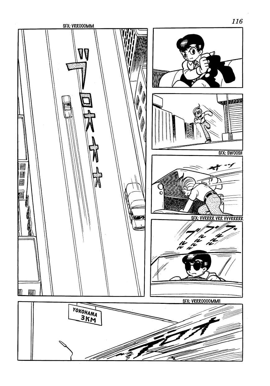 Page 18 Chapter 5 Vampires