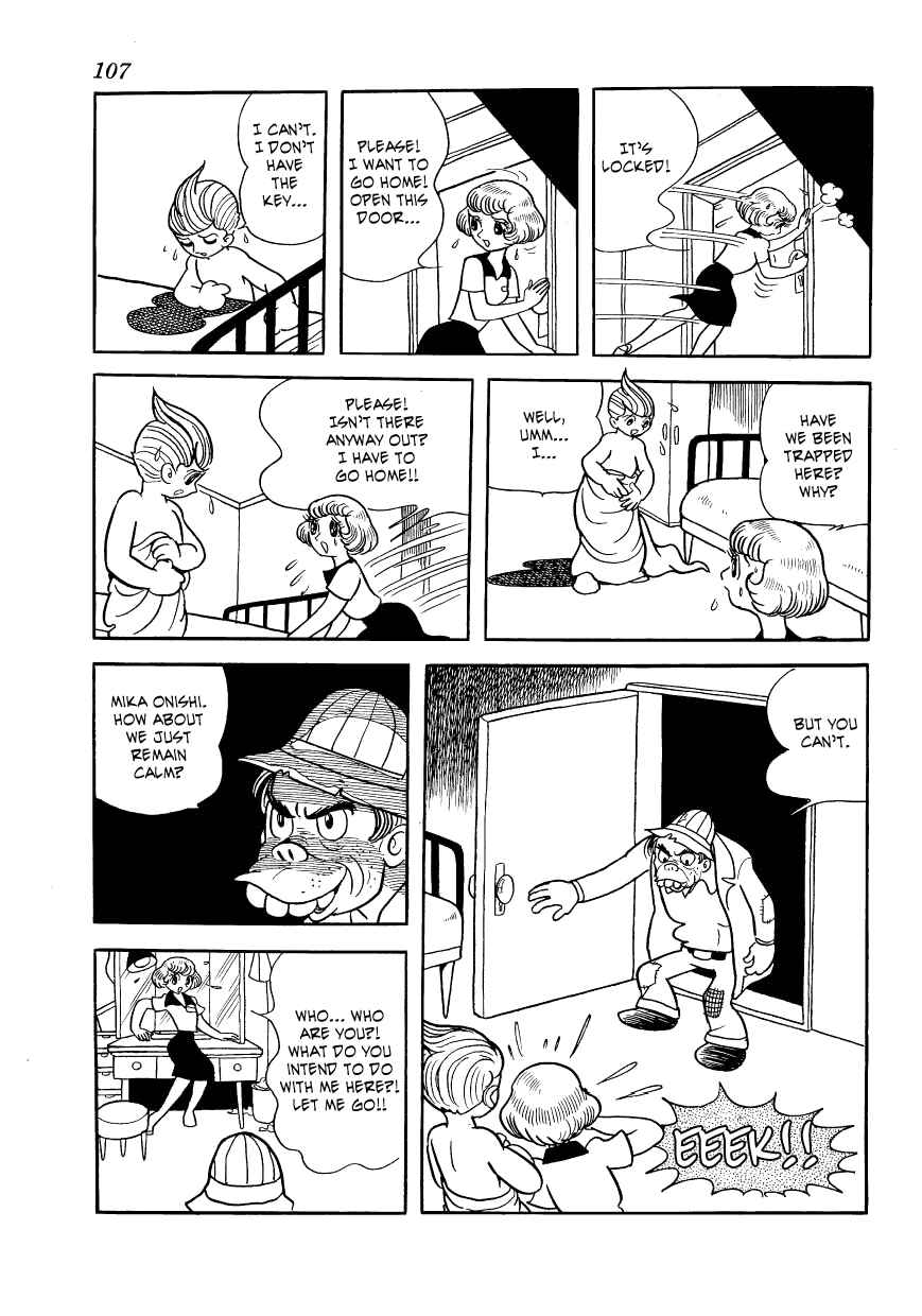 Page 9 Chapter 5 Vampires
