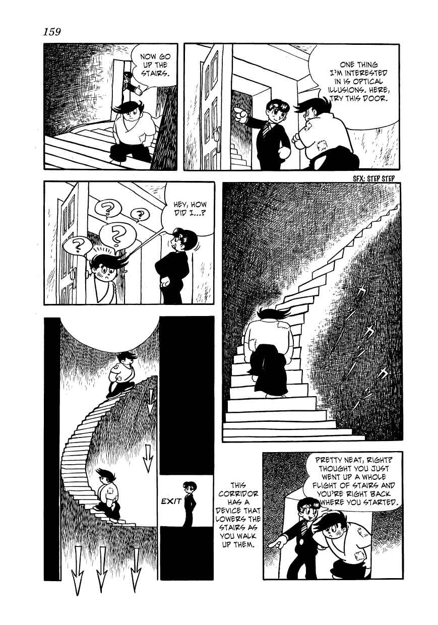 Page 13 Chapter 15 Vampires