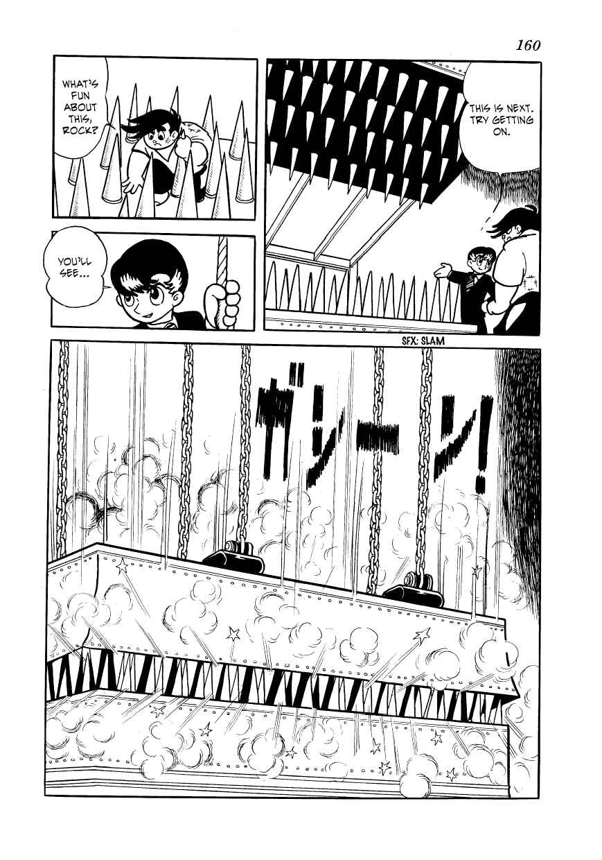 Page 14 Chapter 15 Vampires