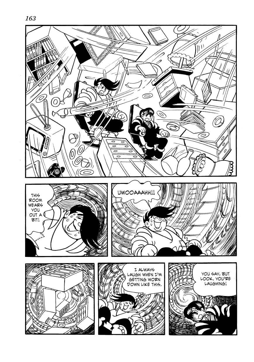 Page 17 Chapter 15 Vampires