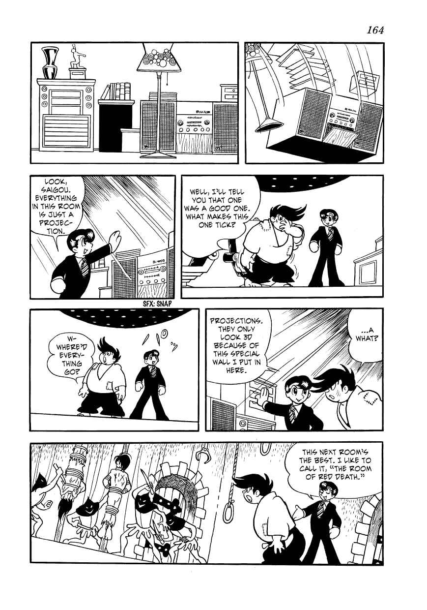 Page 18 Chapter 15 Vampires
